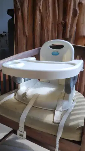 Ex Resto - Baby Chair lipat