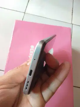 Jual Redmi 10 6+5/128 like new