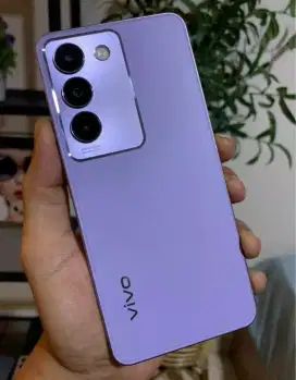 Vivo y100 5g 8/256 full set