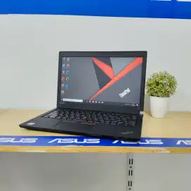 Laptop Second  THINKPAD L390 Core I5 - 8265U (16GB / SSD 256GB)