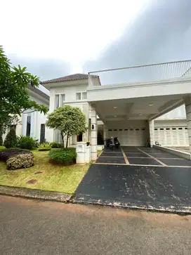 Dijual CEPAT Rumah di Sutera Mentari Alam Sutera By Rumah Chinida
