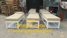 ranjng spa bahan kayu jati,peroduksi langsung siyap kirim,bed mass