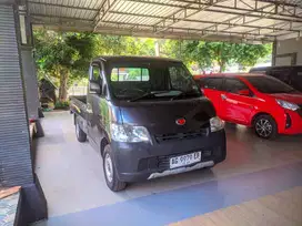 2015 Daihatsu Gran max 1.5 PU STD Plat AG tur mobil bekas sekoto