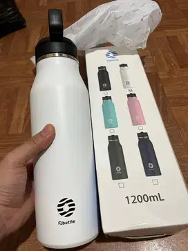 Botol minum/tumbler