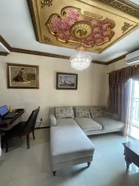 DISEWAKAN 2BR THAMRIN RESIDENCES