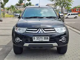 Mitsubishi Pajero Sport 2015 Diesel