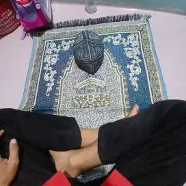 Saya carik kerjaan