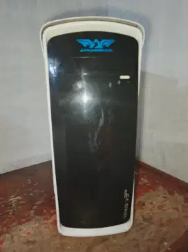 PC Intel Core i5 - 2500k Cpu 3,60ghz