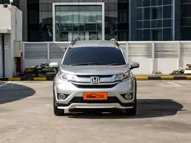 Brv E prestige Matic Th 2016