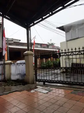 Dicari ART Menginap