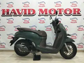 SCOOPY Keyles, Ori Semua, Remot Lengkap, Super ISTIMEWA