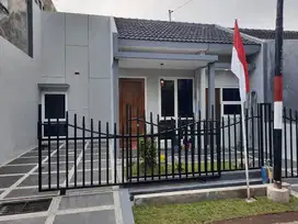 Rumah baru sulfat pandanwangi dkt sulfat indah taman sulfat sawojajar