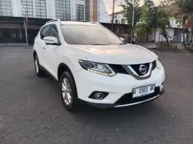 Nissan XTrail 2.5 Matic th 2014