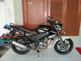 Yamaha Vixion 2011 Pajak Hidup Bisa tt/bt