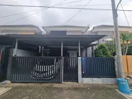 SIDOARJO, PERUM CITI 9 AIRPORT VILLA E/03, SEDATIGEDE, SEDATI