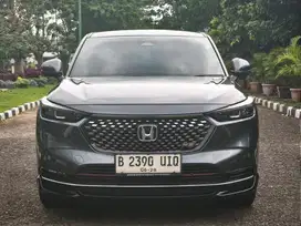 Hrv 1.5 Turbo RS CVT 2023 Abu Abu Metalik