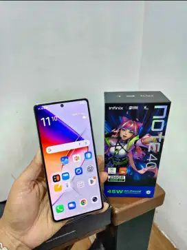 INFINIX NOTE 40