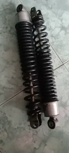 Shock Breaker Belakang Honda PCX 150 Cc Type ABS Original