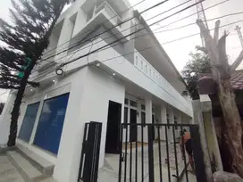 Kontrakan Baru 3 Petak – Siap Huni di Cipinang Melayu