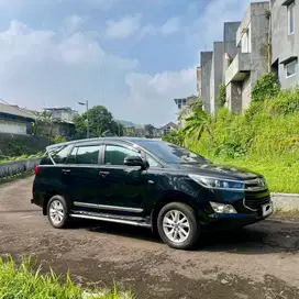 Innova Reborn V Bensin Manual 2018