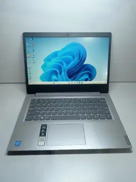 Lenovo S145-141GM Grey