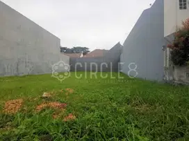 Posisi Terbaik, Kavling Datar Siap Bangun Di Kota Baru Parahyangan