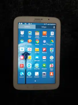 Tab samsung 8 inch mulus