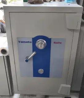 BRANKAS BRANGKAS YAMATO TINGGI 1METER TAHAN API