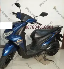 HARUS TERJUAL Yahama FreeGo 2022