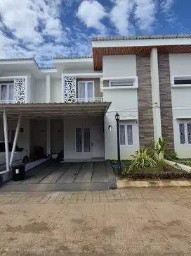 Rumah 2 Lantai Antang Kota Makassar Ready 7×14