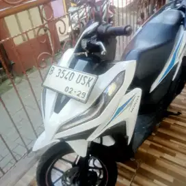 Honda Vario 125 LED 2019