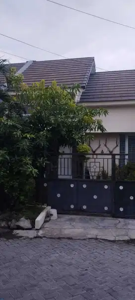 PERUM CITRA AMANDA GARDEN BLOK R NO 2106, SUMOKALI, CANDI SIDOARJO