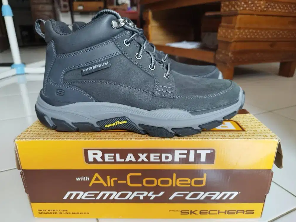 Skechers Boswell ORI 204454 New Mulus