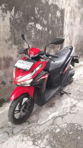 Vario 125 cbs 2024