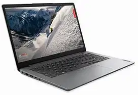 LENOVO IDEAPAD SLIM 1 14IGL7  CELERON N4020/RAM 8GB/SSD 256GB/W11+OHS