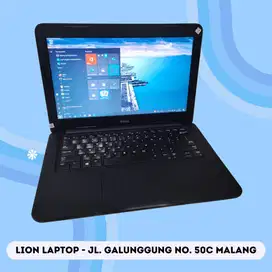 RAM 8GB Core i5 gen 7 murah Dell Latitude 3380 [23|08]