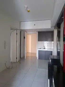 Apartemen 2BR Non Furnish The Springlake Summarecon Bekasi