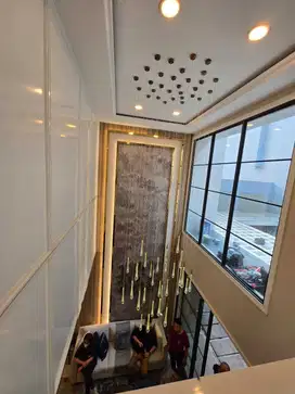 Dijual Rumah Primary 3 lantai,Bukit Podomoro,Duren Sawit,Jakarta Timur