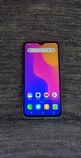 Vivo Y93 Ram 3/32 Jaringan 4G