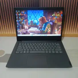 Laptop Lenovo S145 (81MU).
