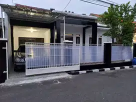 RUMAH SIAP HUNI PASIR POGOR BUAHBATU RANCASARI