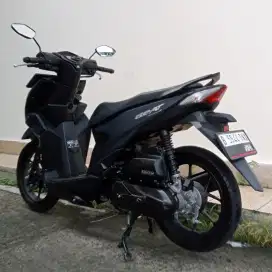 HONDA BEAT DELUXE TAHUN 2023 CASH / KREDIT MURAH DP MULAI 600 RB