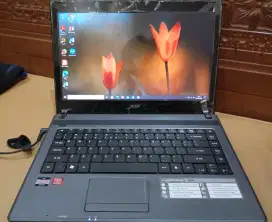 Laptop Acer Aspire 4250