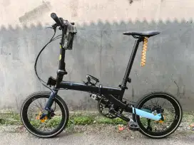Dahon Houston 16 plus