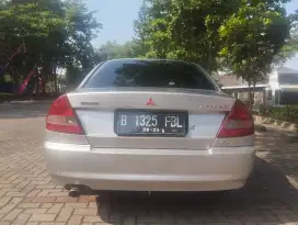 Lancer ck4 2001 glx