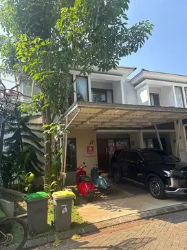 Disewakan Premier Estate 2 Jatiwarna