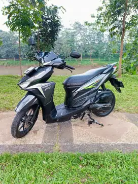 HONDA VARIO 125 CBS ISS 2018 OLD