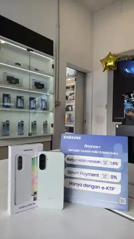 HP SAMSUNG GALAXY A56 5G MEWAH BANGET