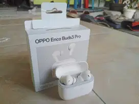 TWS Oppo Enco Buds3 Pro