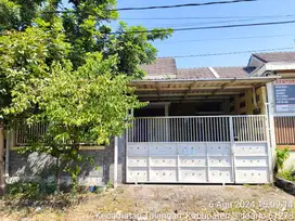 PERUM GRAHA INDRAPRASTA TULANGAN E2 NO 2, KEPATIHAN, TULANGAN SIDOARJO